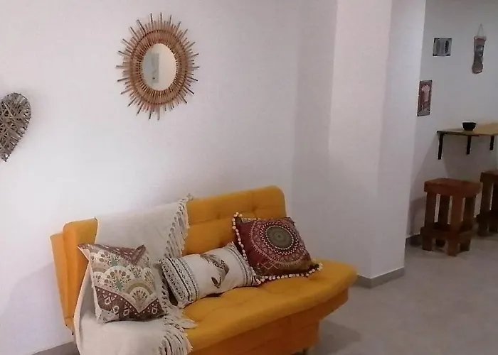 Nativo House Amplio Y Acogedo