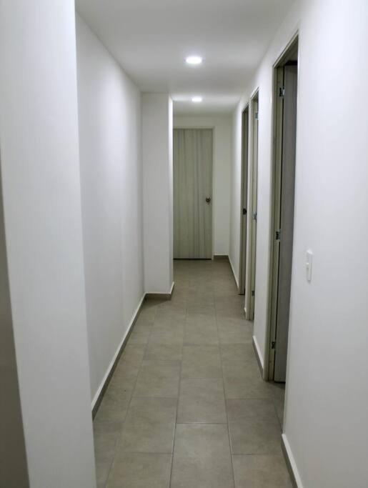 Apartment Nativo House Amplio Y Acogedo