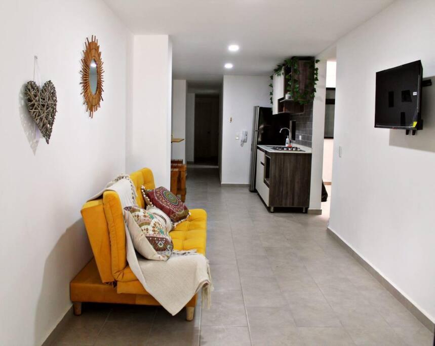 Nativo House Amplio Y Acogedo Medellin