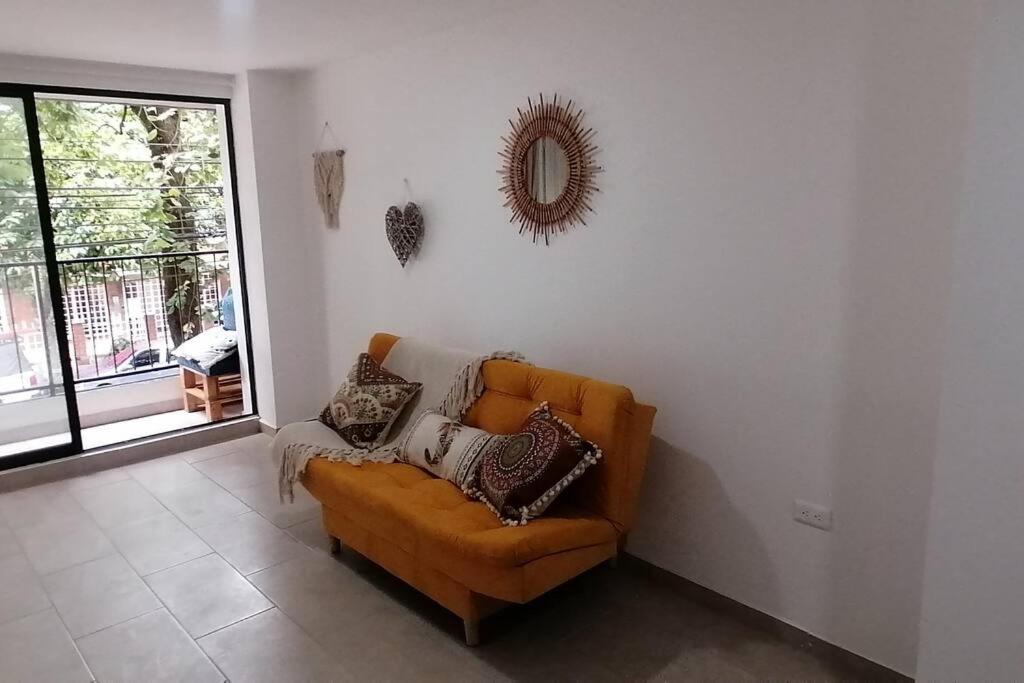 Apartment Nativo House Amplio Y Acogedo Medellin