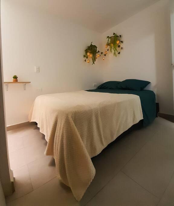 Apartment Nativo House Amplio Y Acogedo