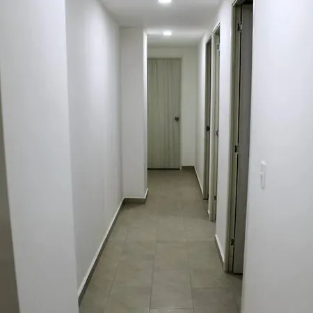Nativo House Amplio Y Acogedo Apartment Medellin Exterior photo