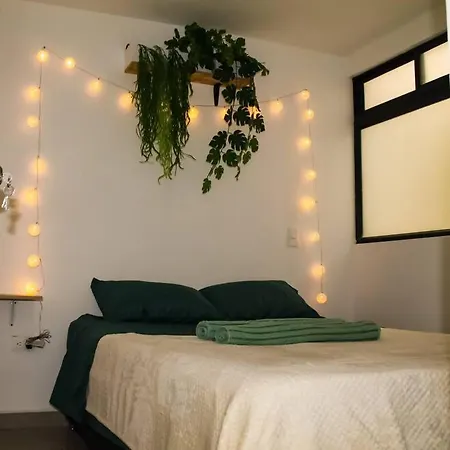 Nativo House Amplio Y Acogedo Apartment Medellin Exterior photo