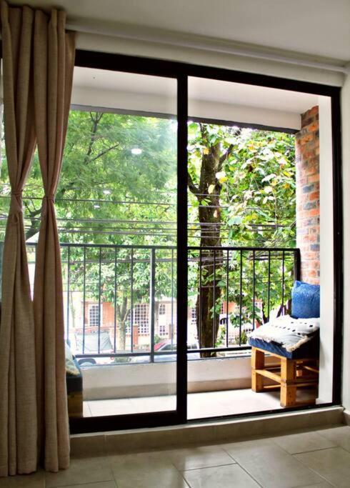 Nativo House Amplio Y Acogedo Apartamento *