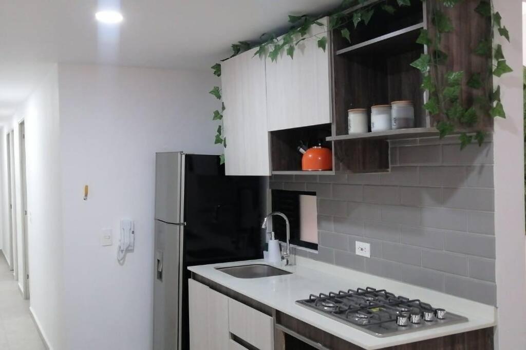 Nativo House Amplio Y Acogedo Apartamento *