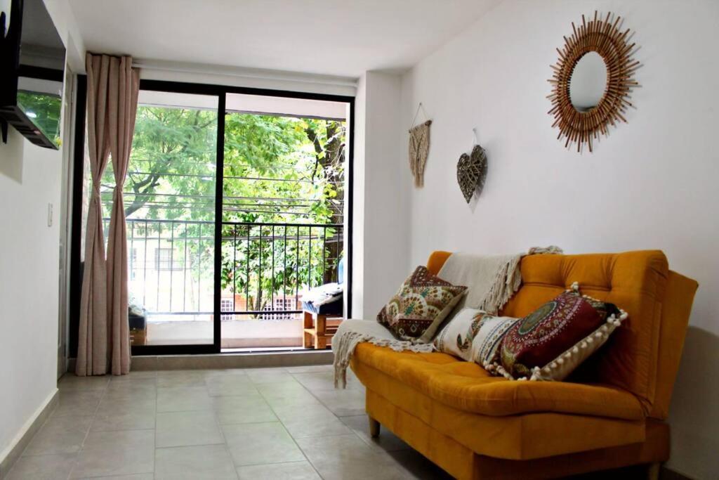 Nativo House Amplio Y Acogedo Apartamento *