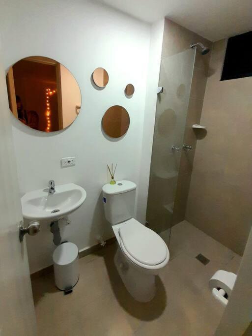 Nativo House Amplio Y Acogedo Apartamento