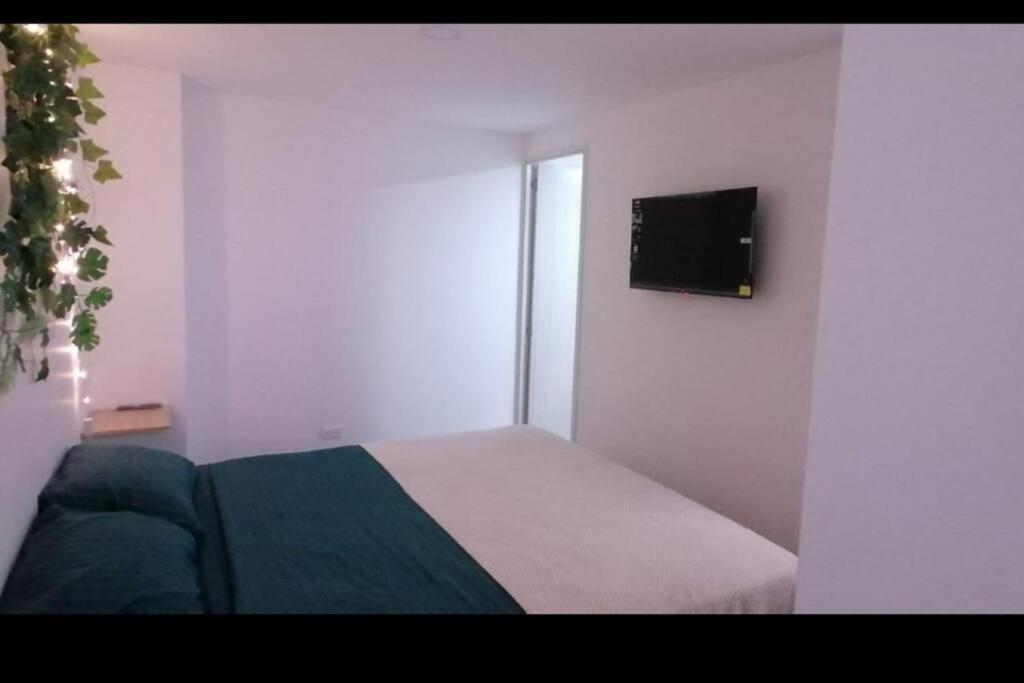 Nativo House Amplio Y Acogedo Apartamento Medellín